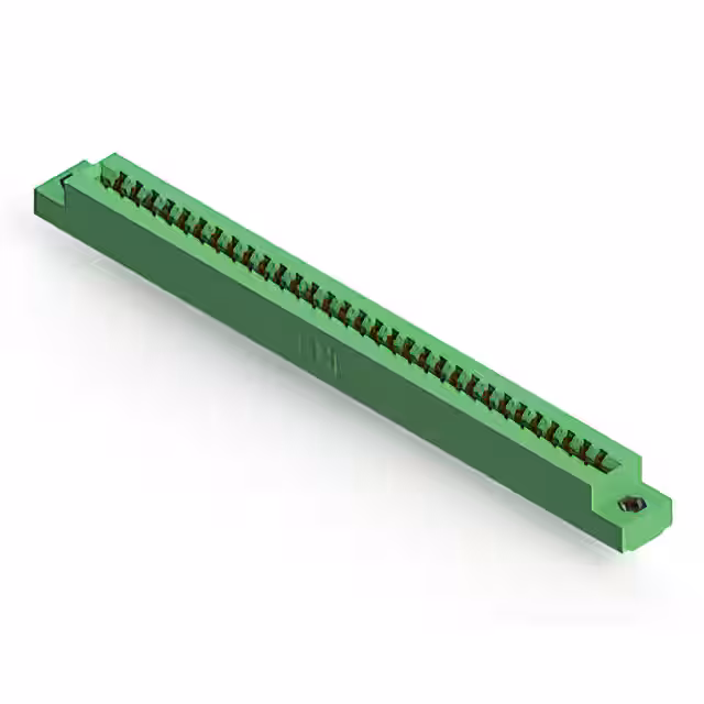 305-062-521-508 EDAC Inc.  Edgeboard Connectors